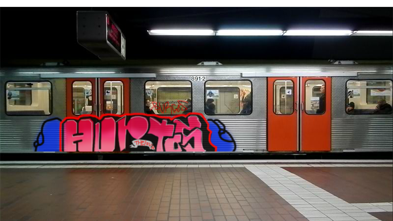 Bombing 1378829592046