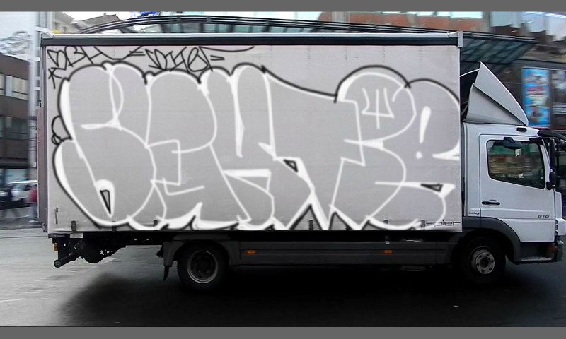 Bombing 1378830992798