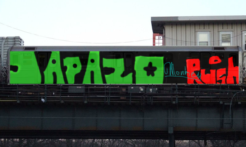 Bombing 1378846733917