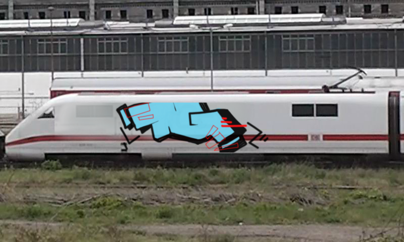 Bombing 1378905917403