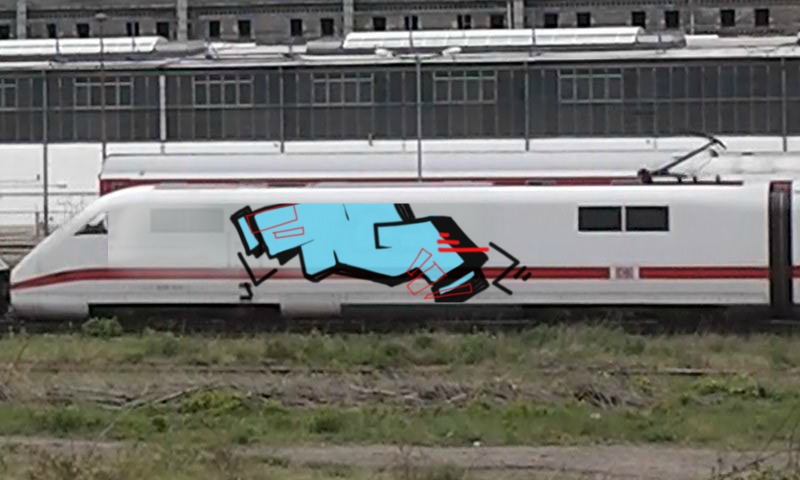 Bombing 1378905917403