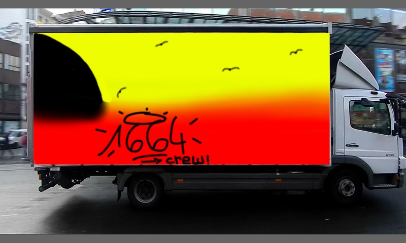 Bombing 1378914120518