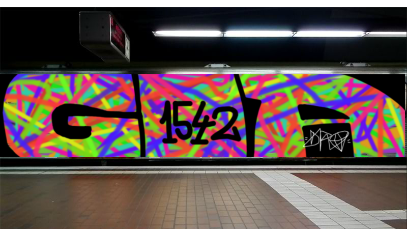 Bombing 1378915560982