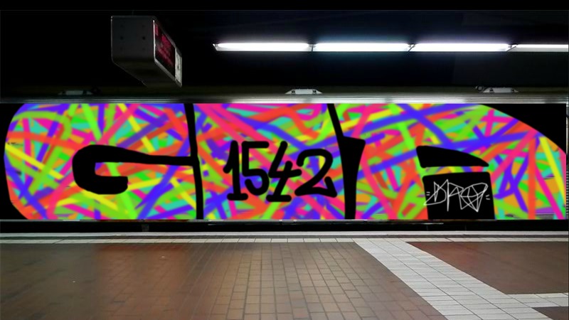 Bombing 1378915560982