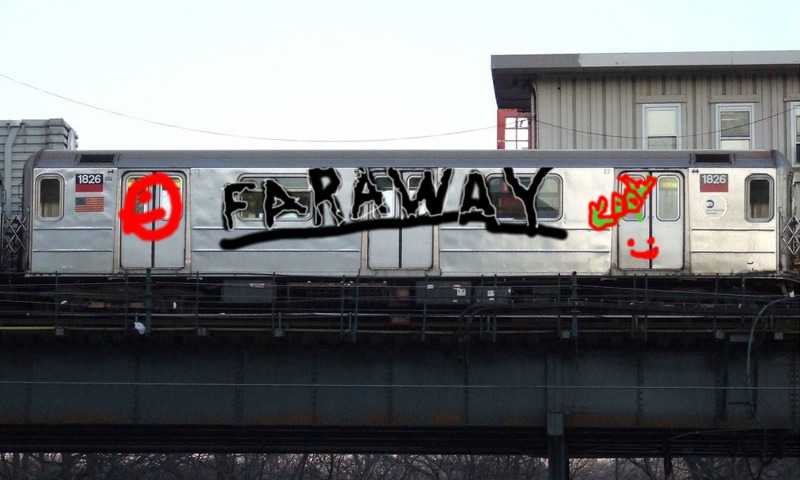 Bombing 1378917623519