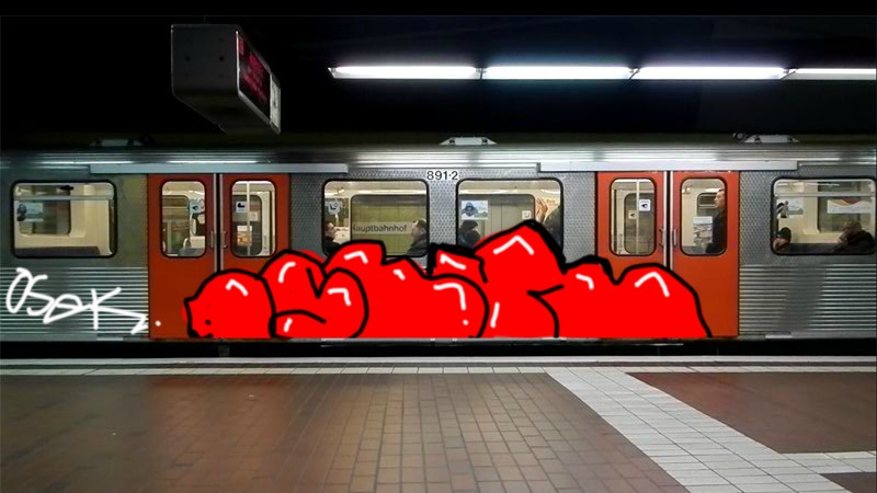 Bombing 1378926717208