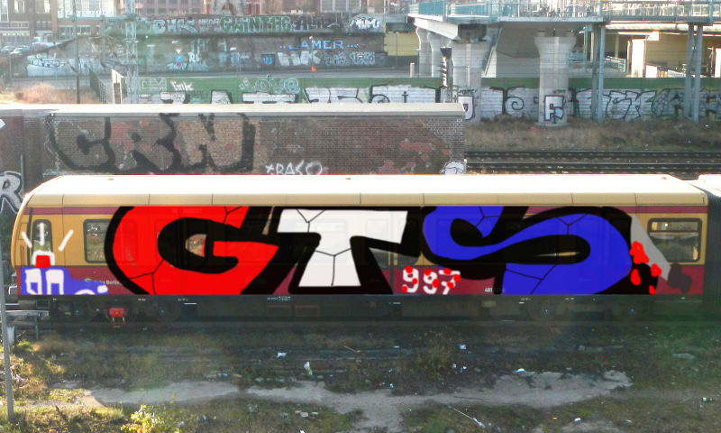 Bombing 1378929184320