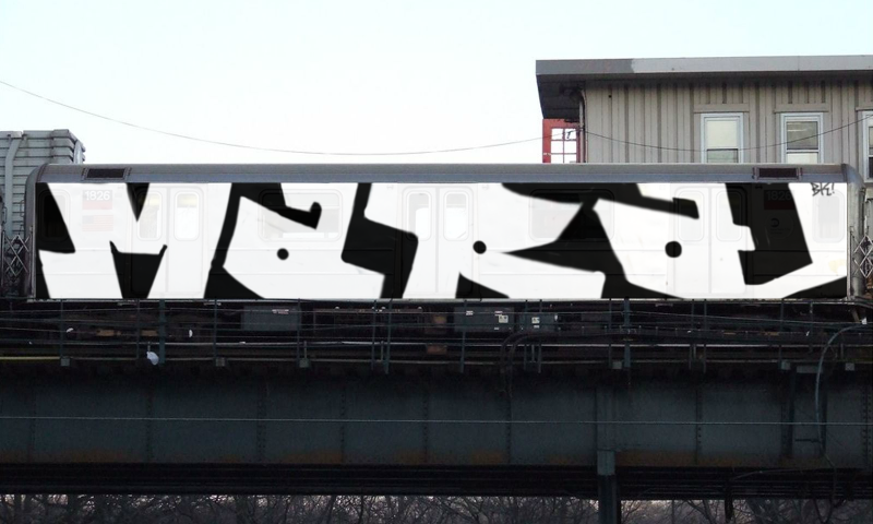 Bombing 1378992707234