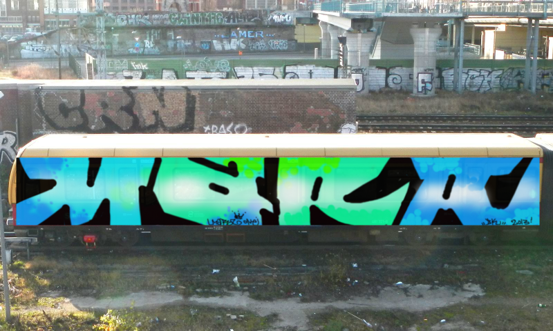 Bombing 1379000691166