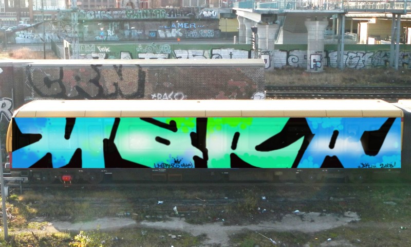 Bombing 1379000691166