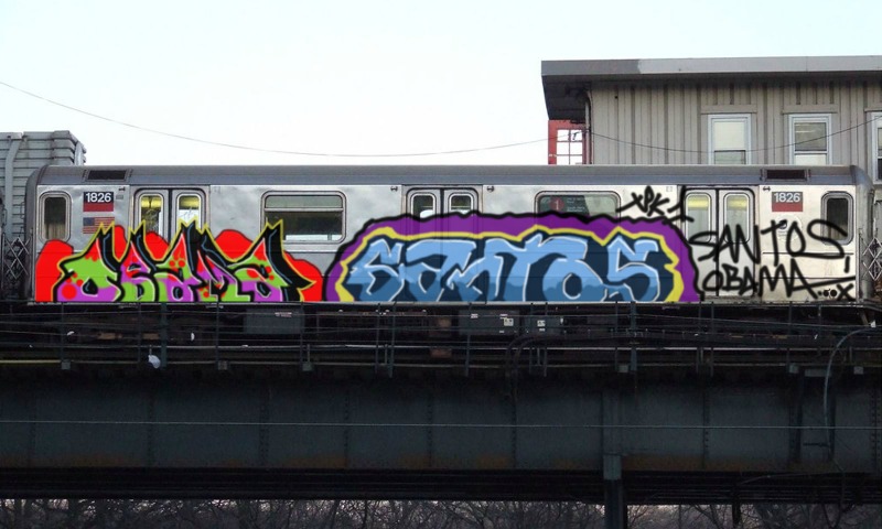 Bombing 1379001842796