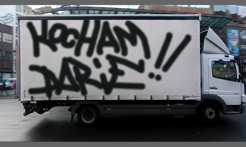 Bombing 1379004562307