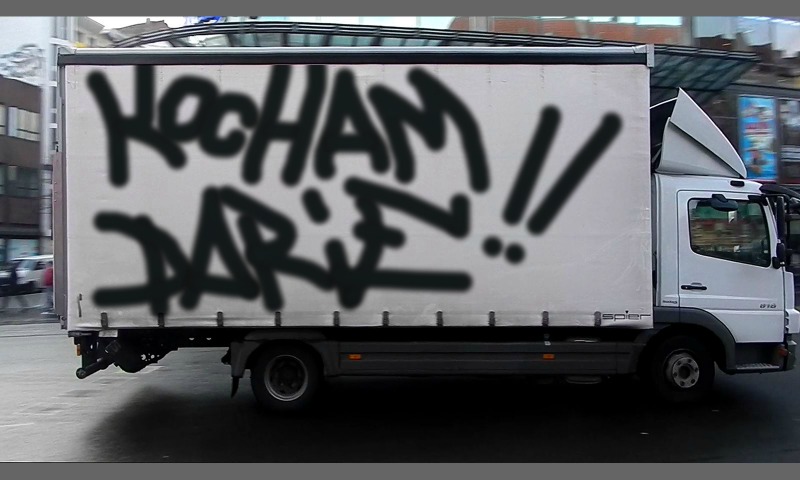 Bombing 1379004562307