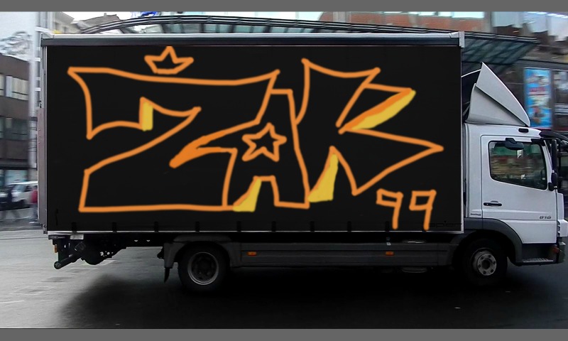 Bombing 1379006081452