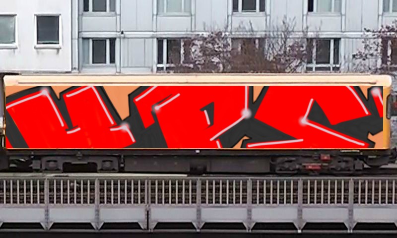 Bombing 1379006083742