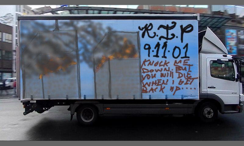 Bombing 1379007750210