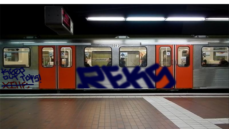 Bombing 1379008046747