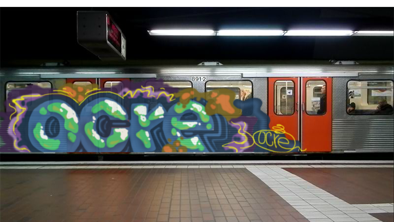 Bombing 1379015864975