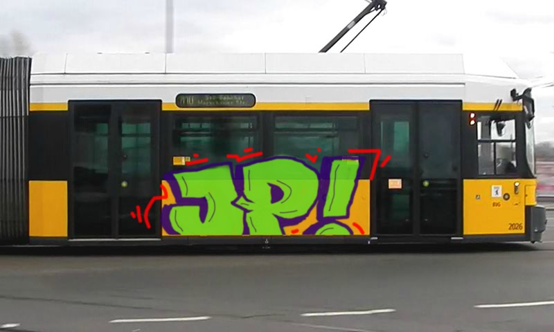 Bombing 1379020547222