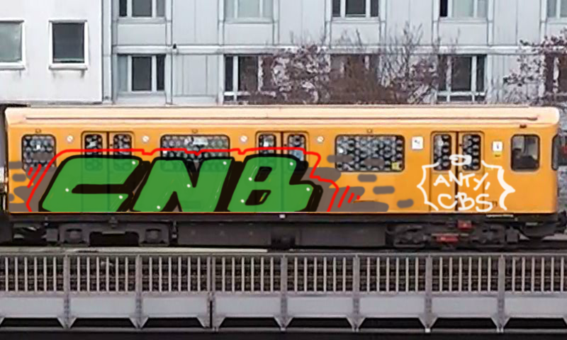 Bombing 1379020713015