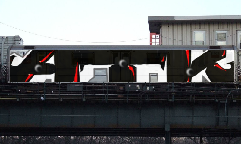 Bombing 1379033683967