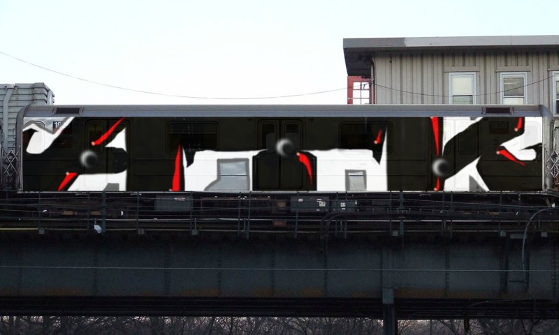 Bombing 1379033683967