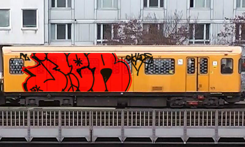 Bombing 1379063977847