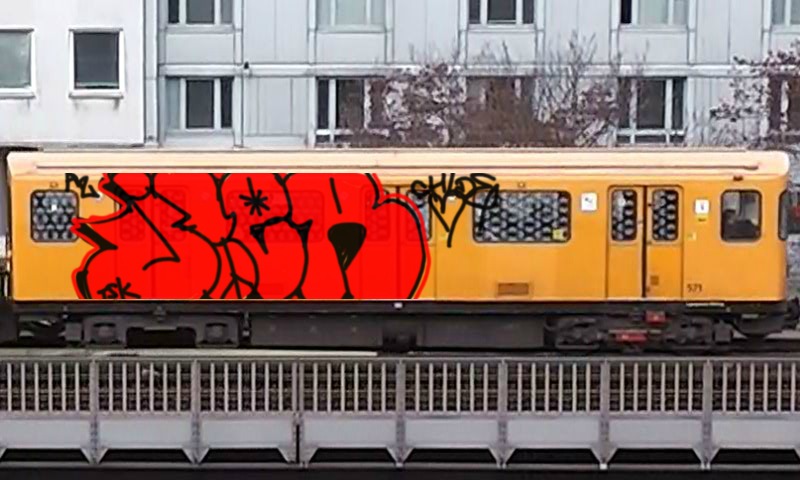 Bombing 1379063977847