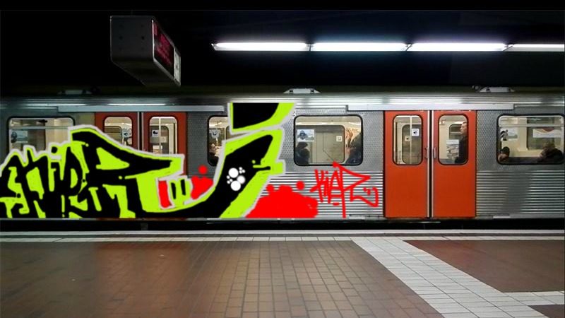 Bombing 1379082331224