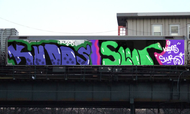 Bombing 1379186810775