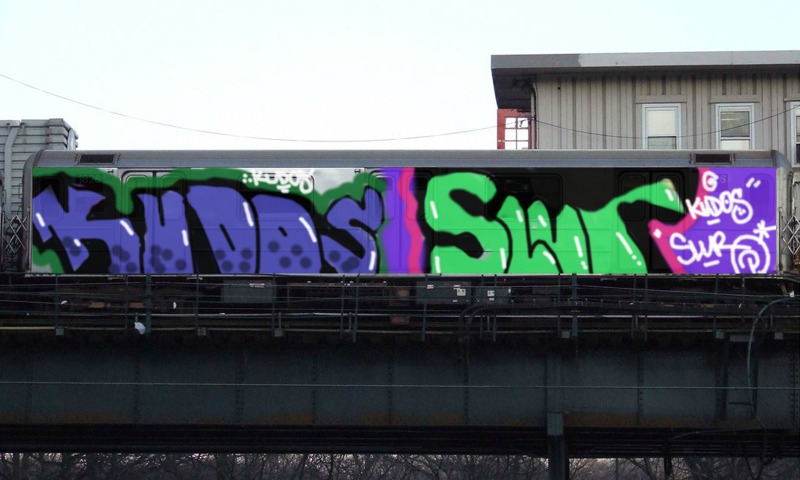 Bombing 1379186810775