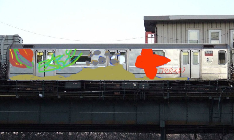 Bombing 1379135995230