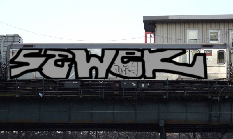 Bombing 1379148185982