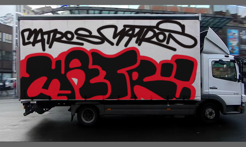 Bombing 1379513085181