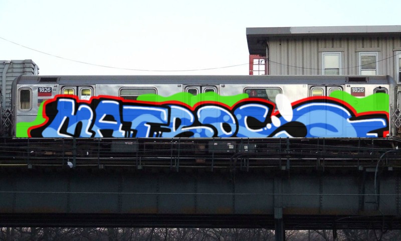 Bombing 1379516407868