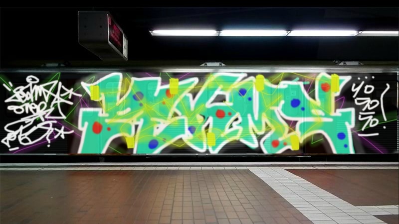 Bombing 1379173684953