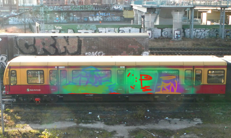 Bombing 1379174885171