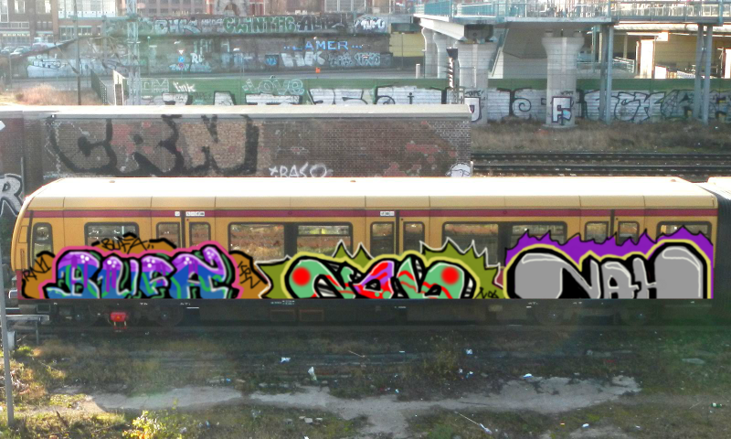 Bombing 1379182214968