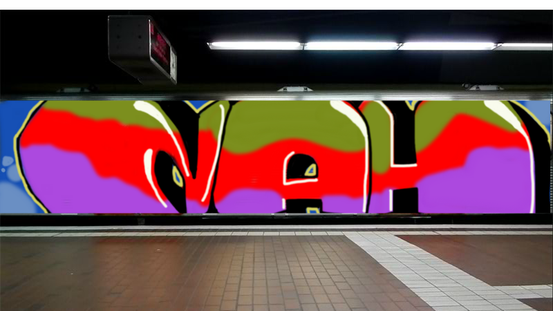 Bombing 1379182919609