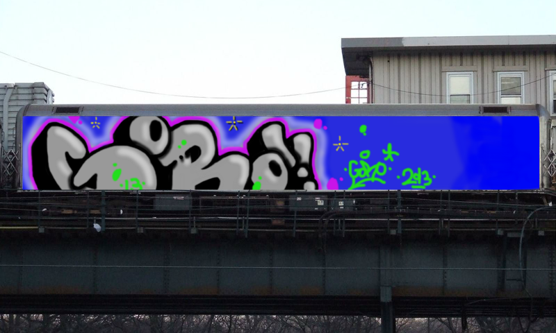 Bombing 1379184100678