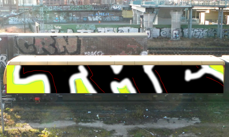 Bombing 1379185297477