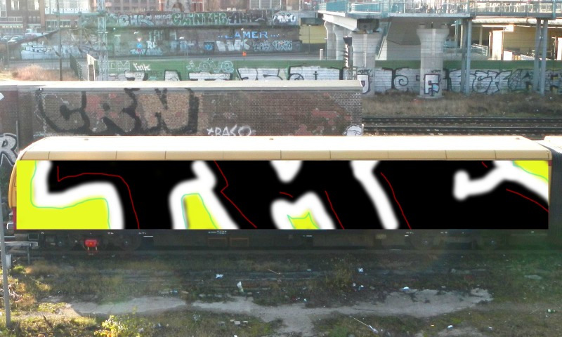 Bombing 1379185297477