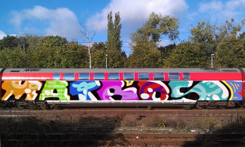 Bombing 1379538090134