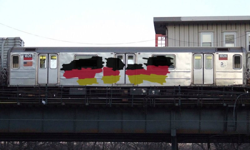 Bombing 1379192573836