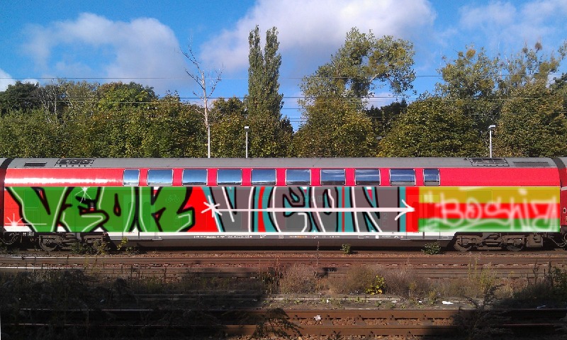 Bombing 1379196549562