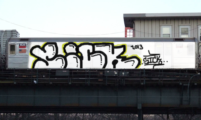 Bombing 1379210537409