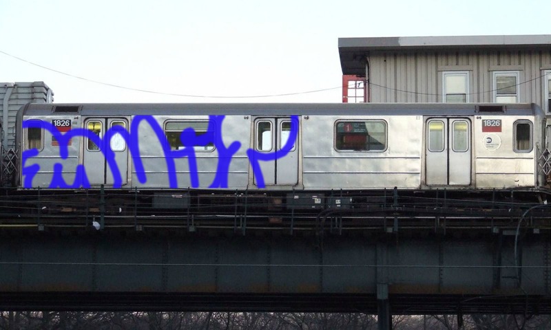 Bombing 1379291391880