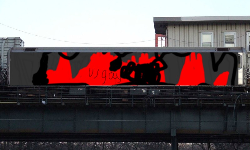 Bombing 1379244946931