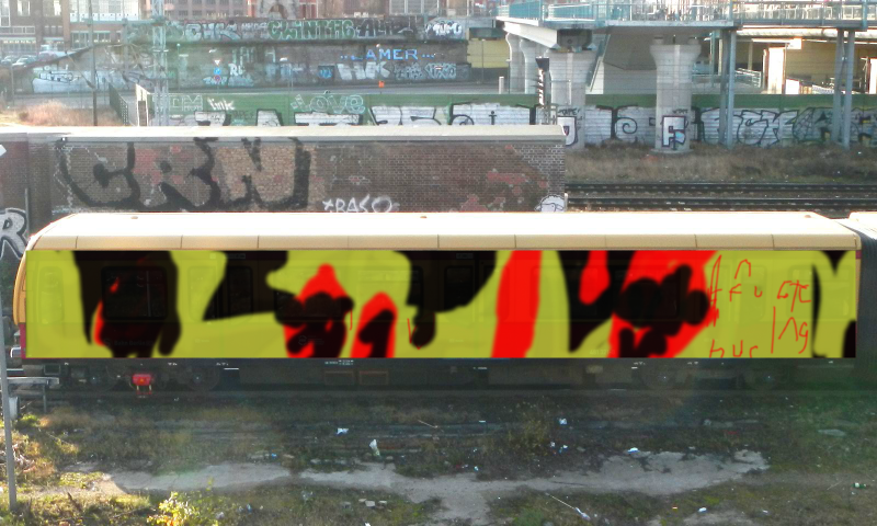 Bombing 1379245637594