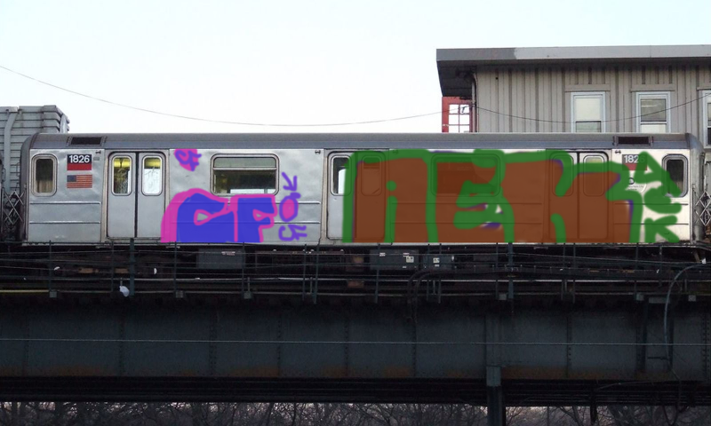 Bombing 1379248043036